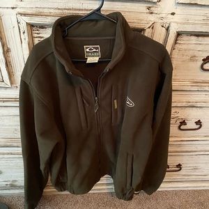 Drake Windstopper Jacket